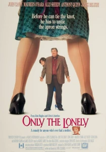 Поймет лишь одинокий (1991) онлайн