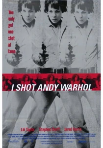 Я стреляла в Энди Уорхола (1995) онлайн