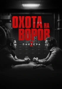 Охота на воров 2: Пантера (2025) онлайн
