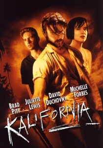 Калифорния (1993) онлайн
