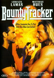 Вольный охотник (1993) онлайн