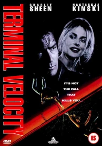 Скорость падения (1994) онлайн