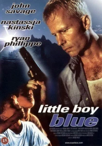 Грустный мальчик (1997) онлайн