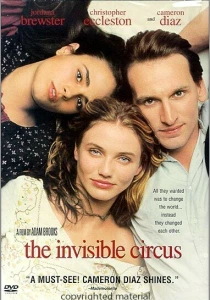 Невидимый цирк (2000) онлайн