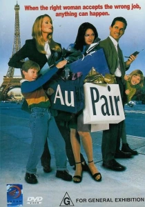 Няня (1999) онлайн