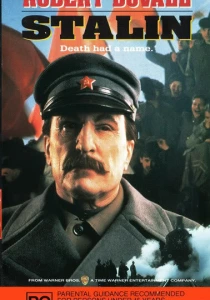 Сталин (1992) онлайн