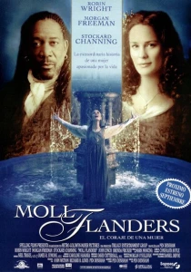 Молл Флэндерс (1995) онлайн