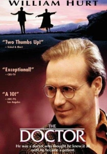 Доктор (1991) онлайн