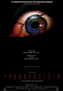 Франкенштейн освобожденный (1990) онлайн