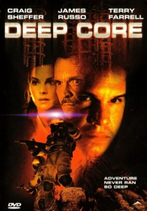 Глубокое погружение (2000) онлайн