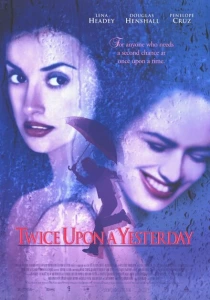 Человек с дождем в ботинках (1998) онлайн