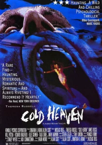 Холодные небеса (1990) онлайн