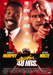 Другие 48 часов (1990) онлайн