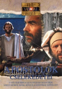 Визуальная Библия: Деяния святых Апостолов (1994) онлайн