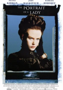 Портрет леди (1996) онлайн