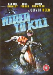 Нанятые для убийства (1990) онлайн