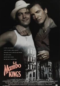 Короли мамбо (1992) онлайн