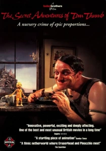 Тайные приключения Тома Тамба (1993) онлайн