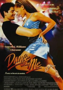Танцуй со мной (1998) онлайн