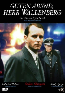 Добрый вечер, господин Валленберг (1990) онлайн
