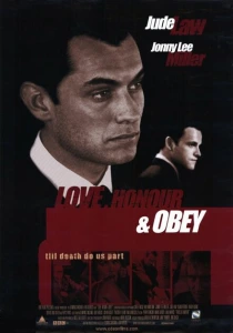 Лондонские псы (2000) онлайн