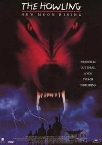 Вой 7: Восход новой луны (1995) онлайн