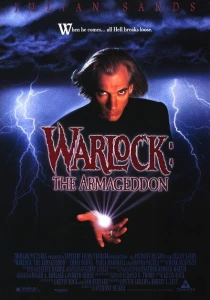 Чернокнижник 2: Армагеддон (1993) онлайн
