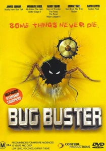 Атака насекомых (1998) онлайн
