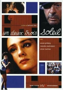 Раз, два, три... замри! (1993) онлайн