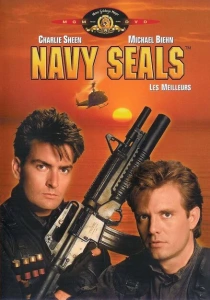Морские котики (1990) онлайн