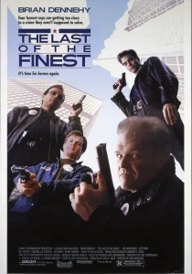 Последний из достойнейших (1990) онлайн