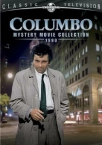 Коломбо Берегите свои зубы (1990) онлайн