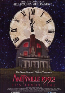 Амитивилль 1992: Вопрос времени (1992) онлайн