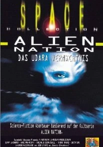 Нация пришельцев: Наследие удара (1997) онлайн