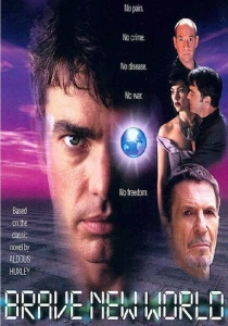 Дивный новый мир (1998) онлайн