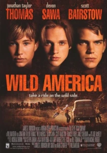 Дикая Америка (1997) онлайн