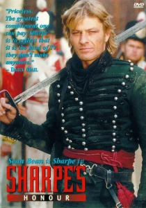 Честь Шарпа (1994) онлайн
