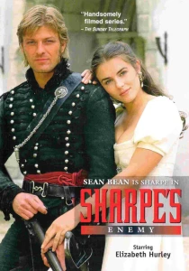 Враг Шарпа (1994) онлайн