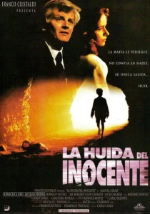 Побег невиновного (1992) онлайн