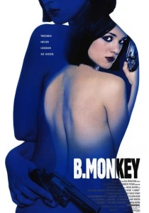Би Манки (1998) онлайн