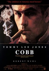 Кобб (1994) онлайн