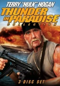 Гром в раю 2 (1994) онлайн