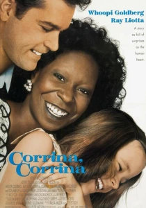 Коррина, Коррина (1994) онлайн