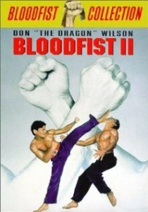 Кровавый кулак 2 (1990) онлайн