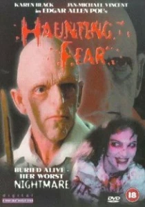 Навязчивый страх (1990) онлайн