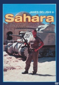 Сахара (1995) онлайн