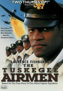 Пилоты из Таскиги (1995) онлайн