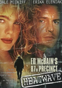 Термический убийца (1997) онлайн