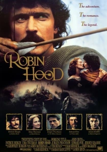 Робин Гуд (1991) онлайн