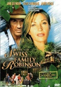 Новые Робинзоны (1998) онлайн